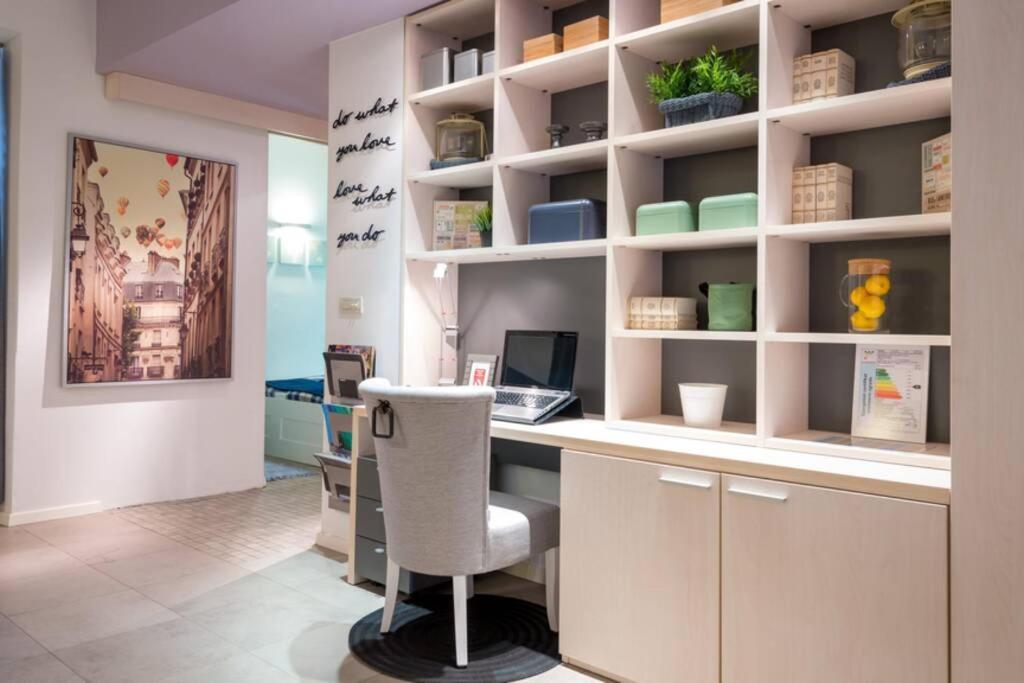 Appartement Mani