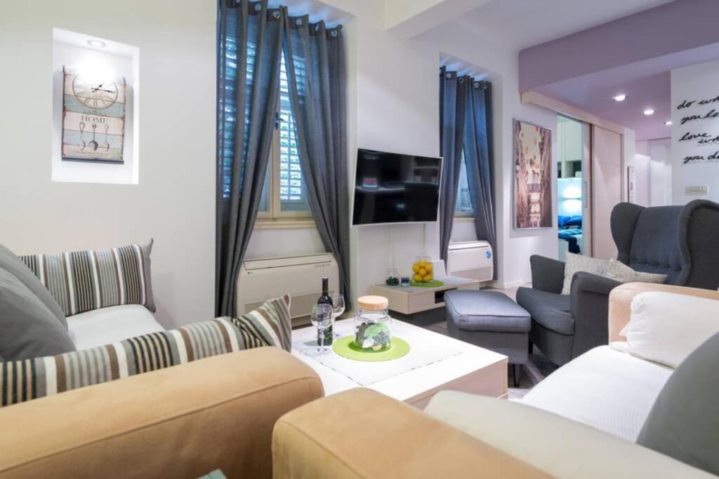 Appartement Mani *