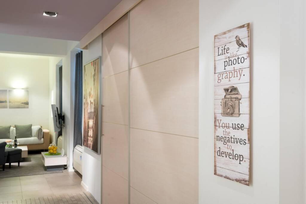 Mani Appartement *