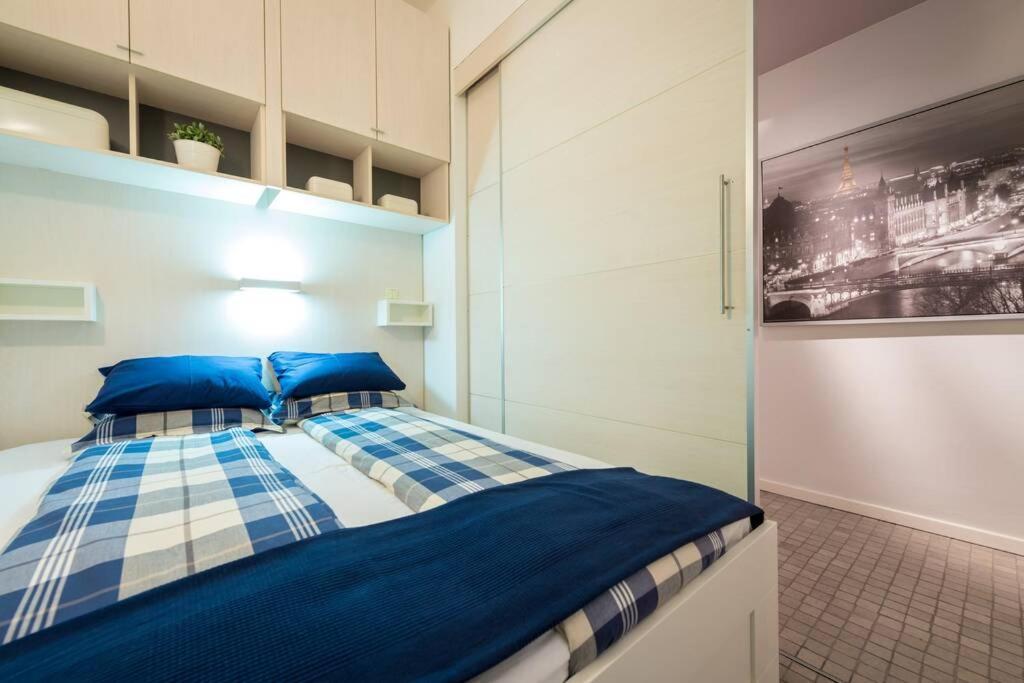 Appartement Mani *
