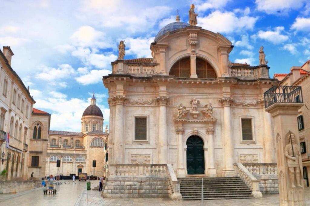 Mani Appartement Dubrovnik