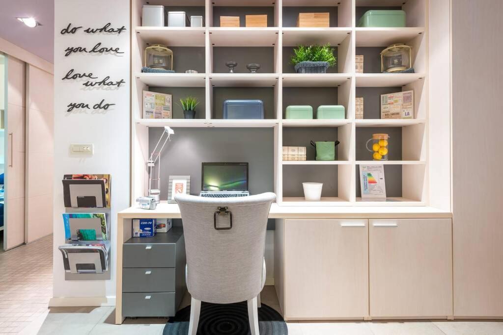 Mani Apartment
