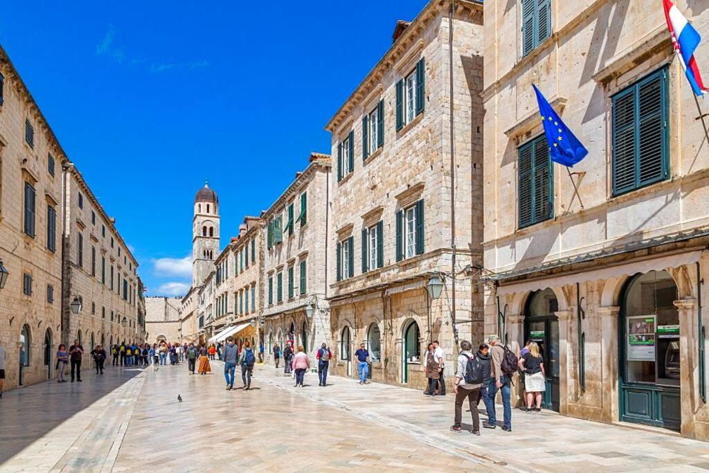 Mani * Dubrovnik