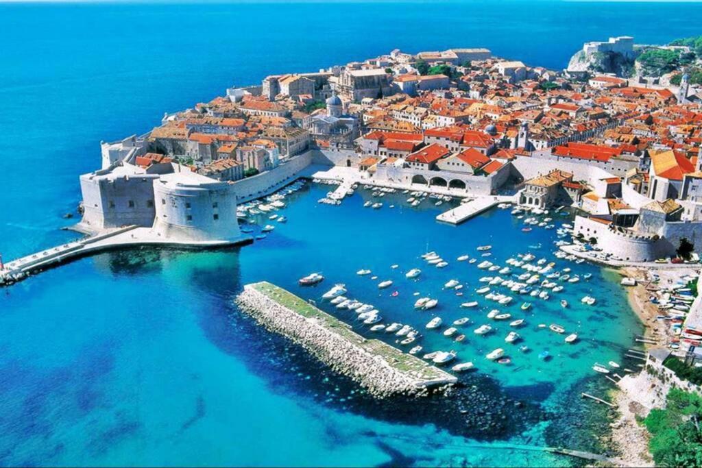 Mani Apartment Dubrovnik