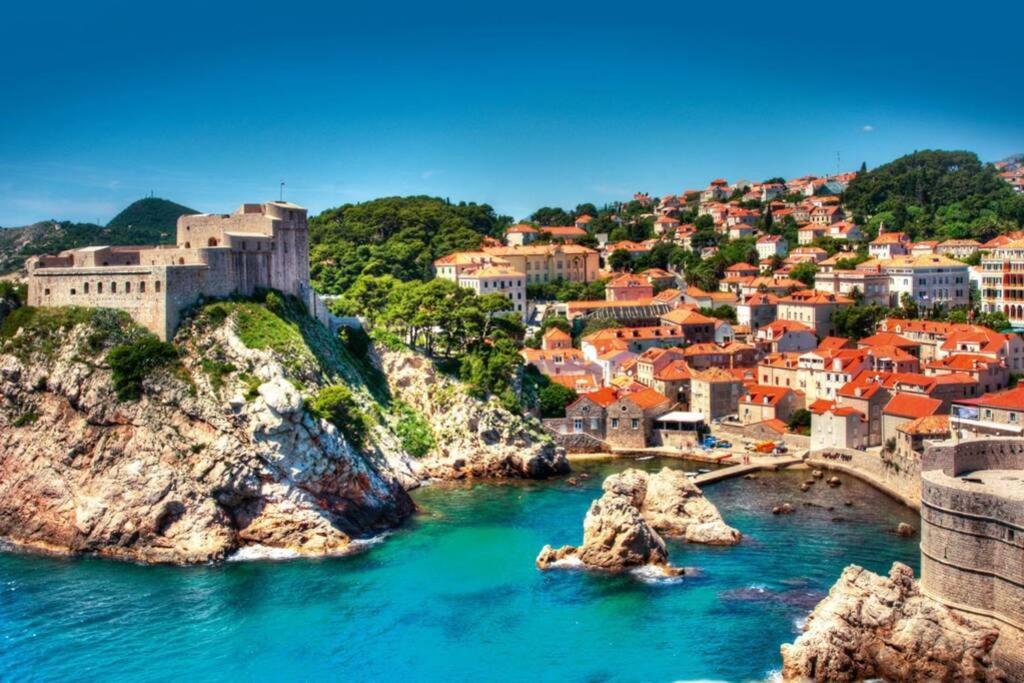 Mani * Dubrovnik